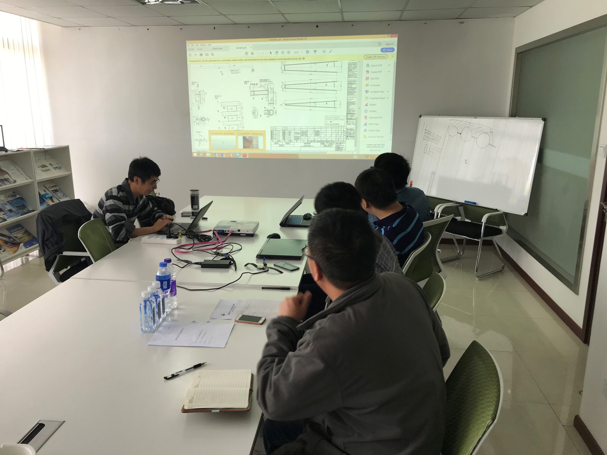深度融合，共創(chuàng)價(jià)值——公司信息咨詢(xún)服務(wù)中的員工投稿、生活花絮與技術(shù)交流